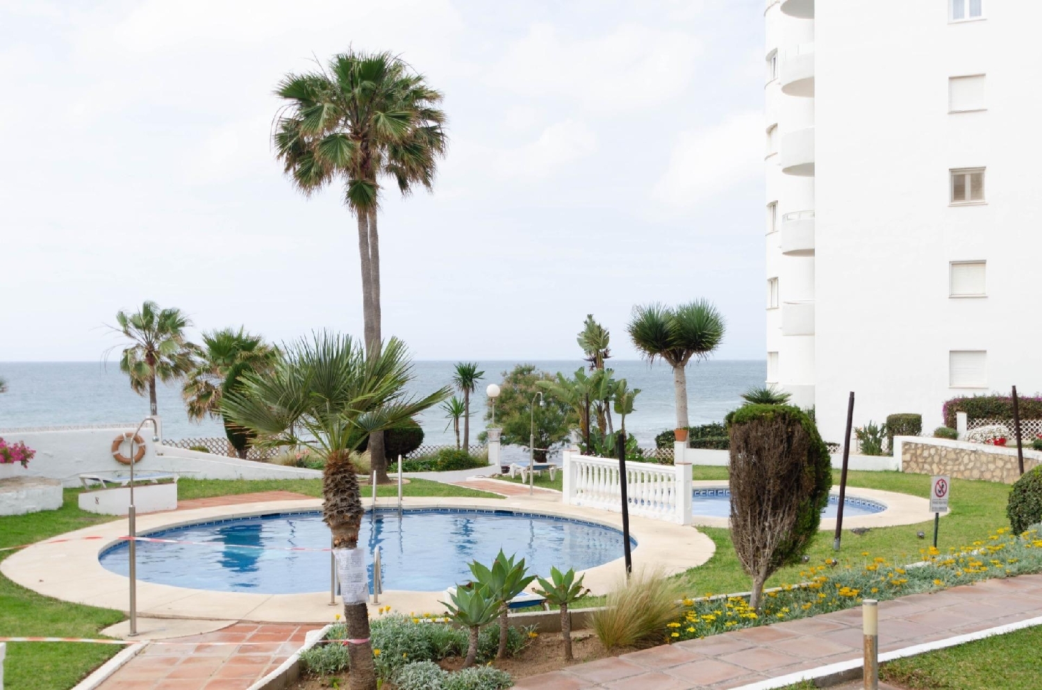 till salu hotell La Cala De Mijas Costa Del Sol Occidental 2