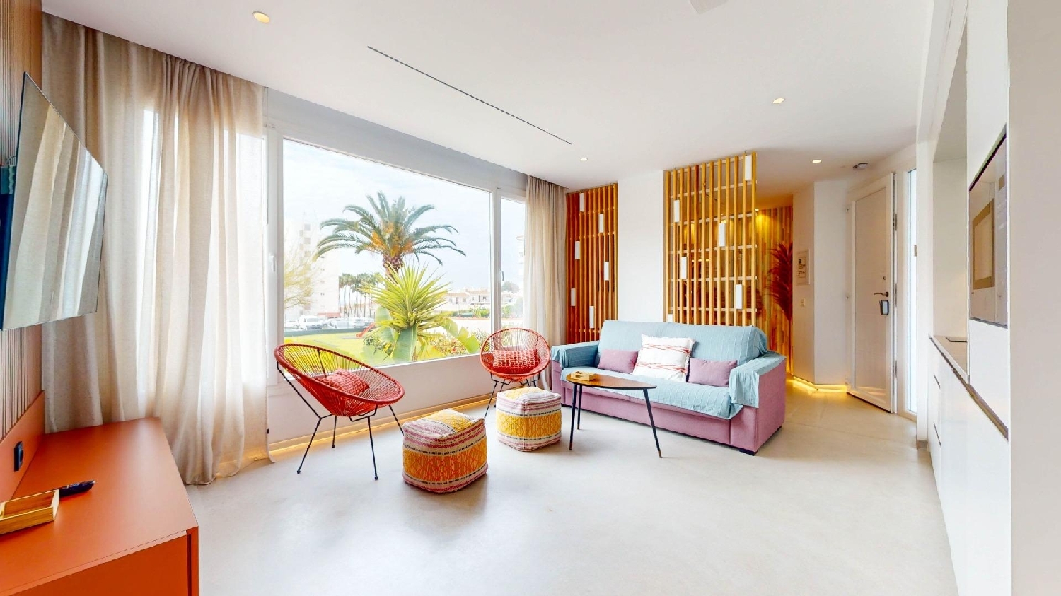  till salu hotell La Cala De Mijas Costa Del Sol Occidental 6
