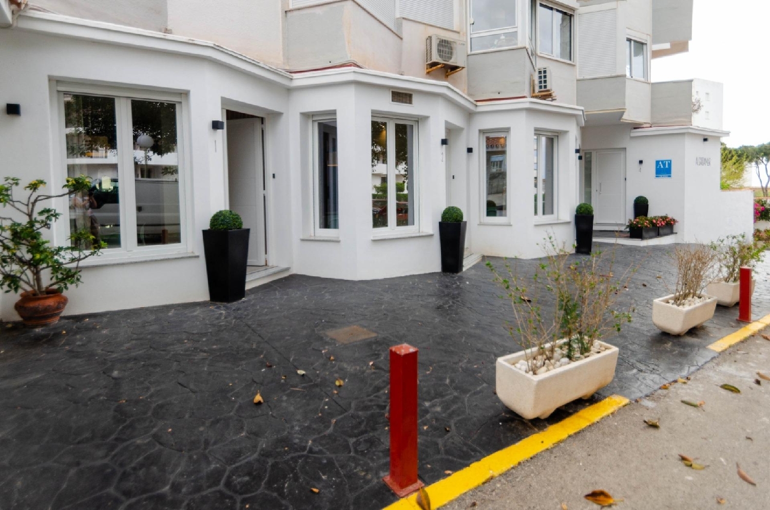 till salu hotell La Cala De Mijas Costa Del Sol Occidental 4