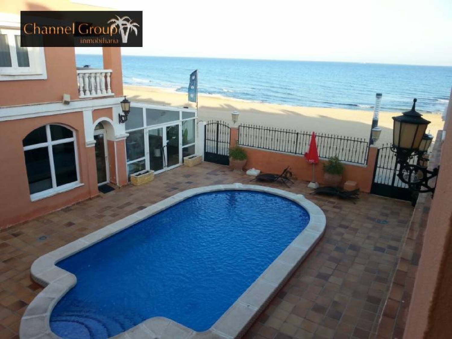  till salu hotell La Mata Baix Segura 5