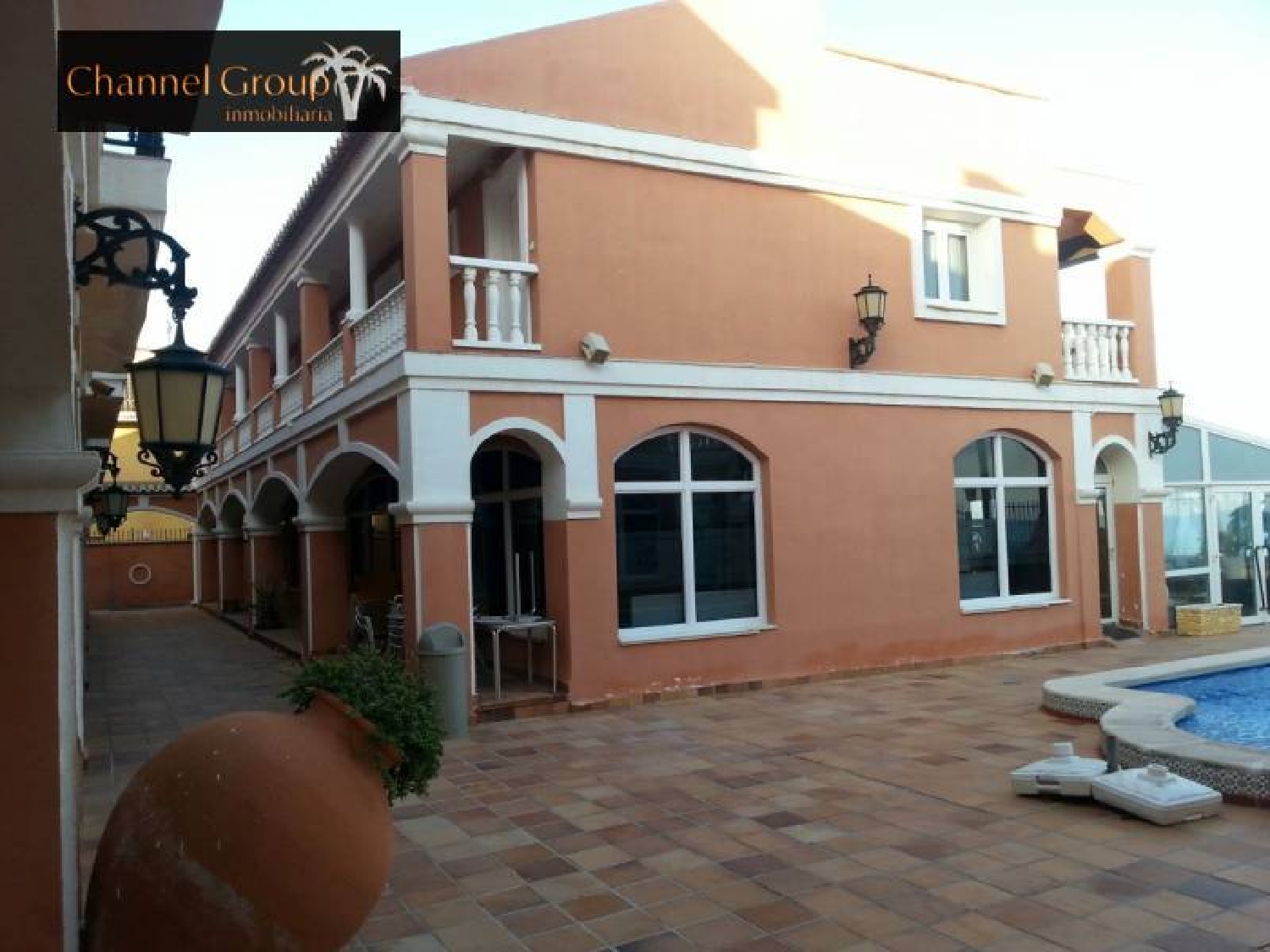 till salu hotell La Mata Baix Segura 2