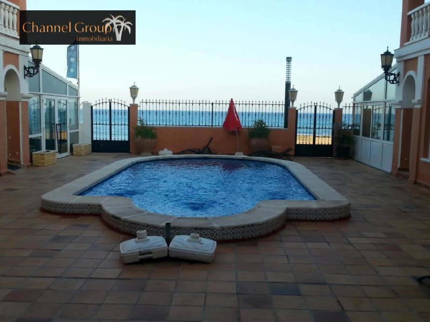 till salu hotell La Mata Baix Segura 3