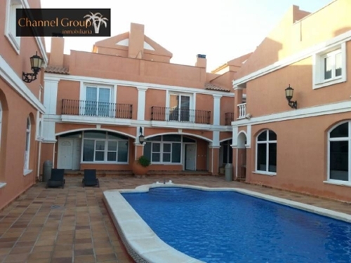 La Mata Baix Segura hotell foto 6221903