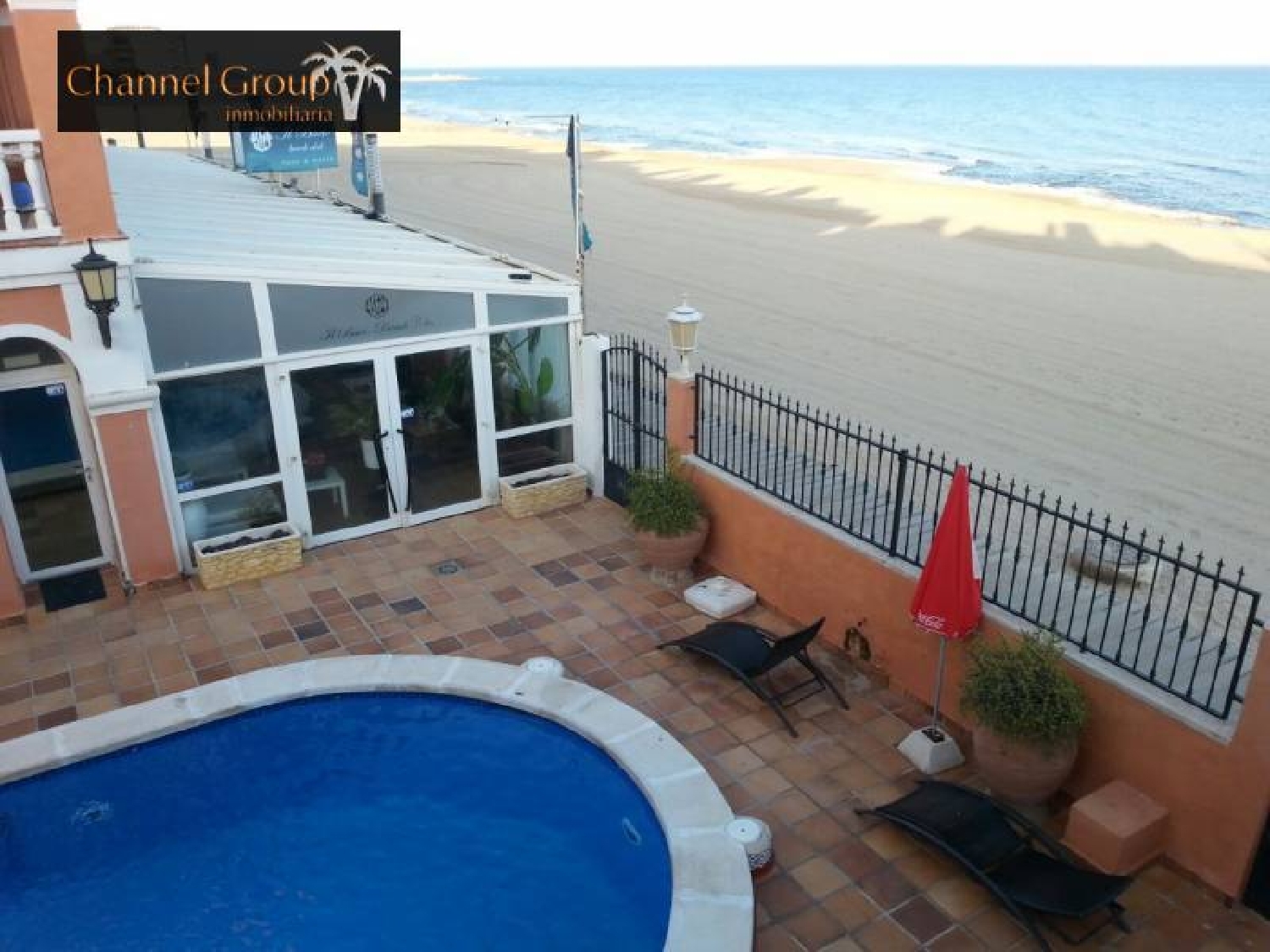  till salu hotell La Mata Baix Segura 4