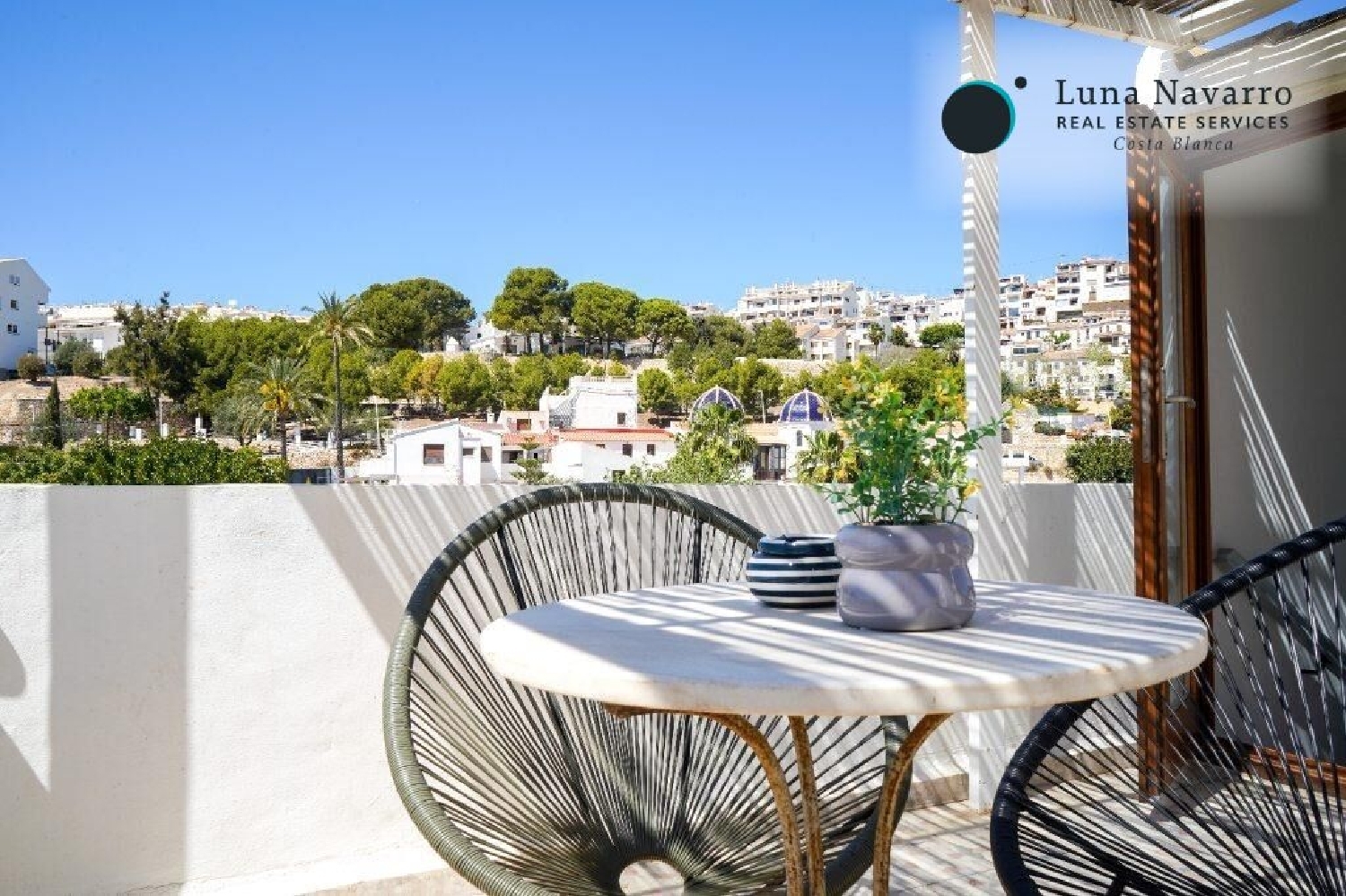  till salu hotell La Olla Marina Baixa 1