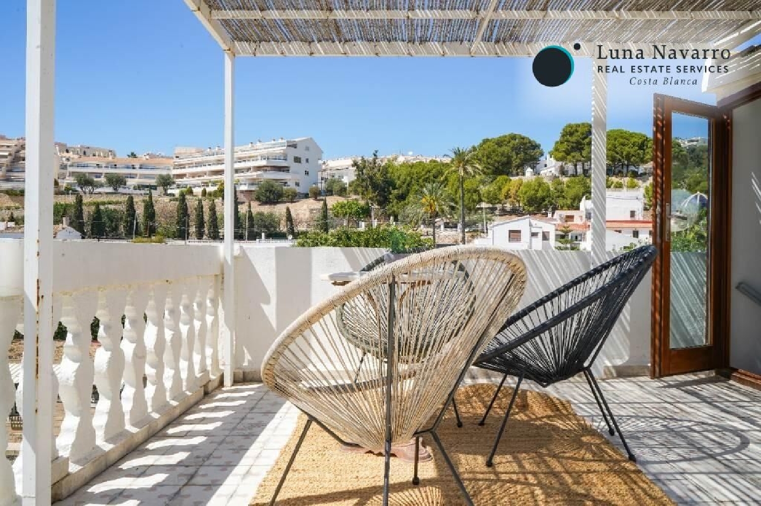 till salu hotell La Olla Marina Baixa 3
