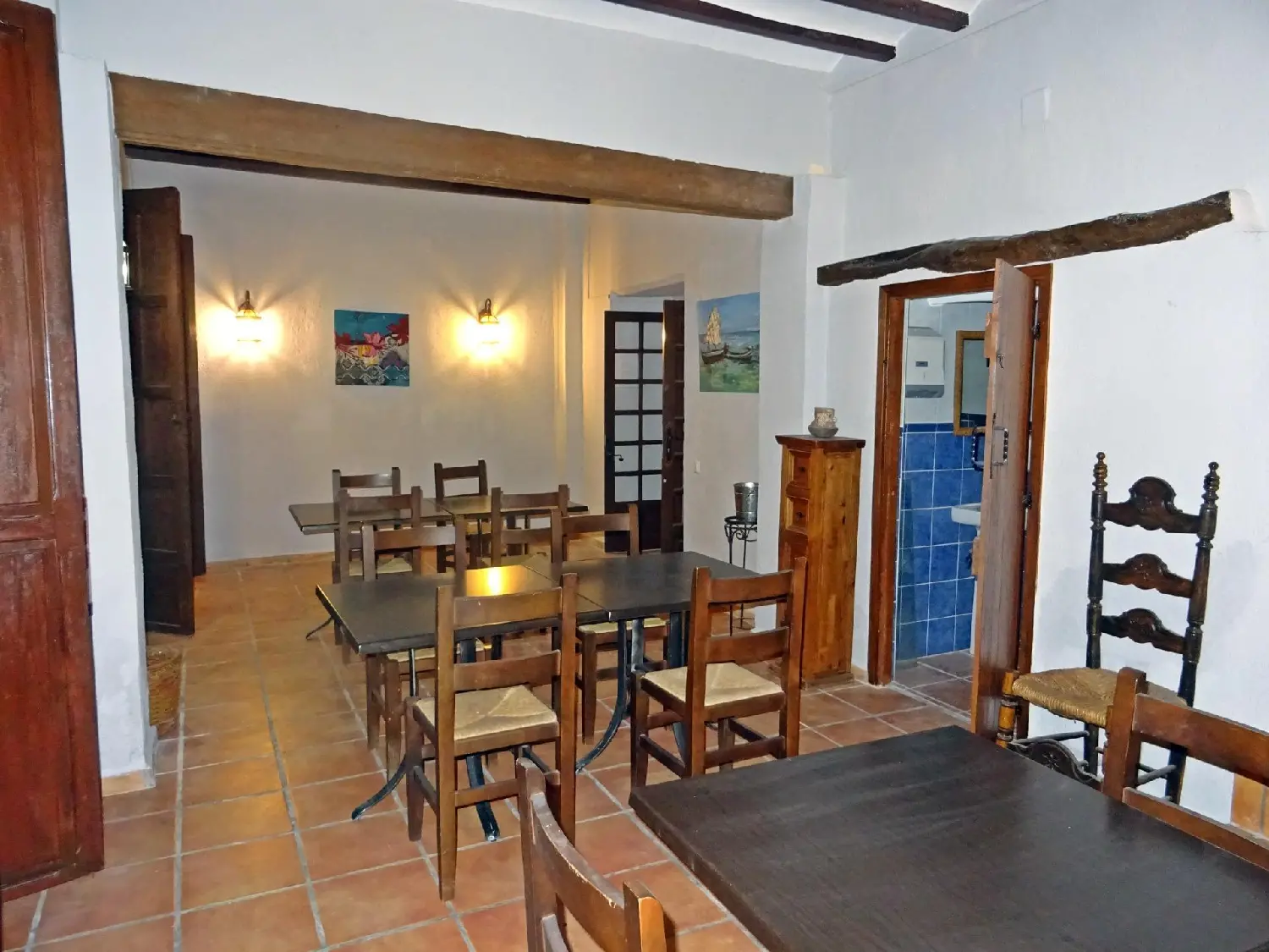  till salu hotell La Solana Marina Alta 2