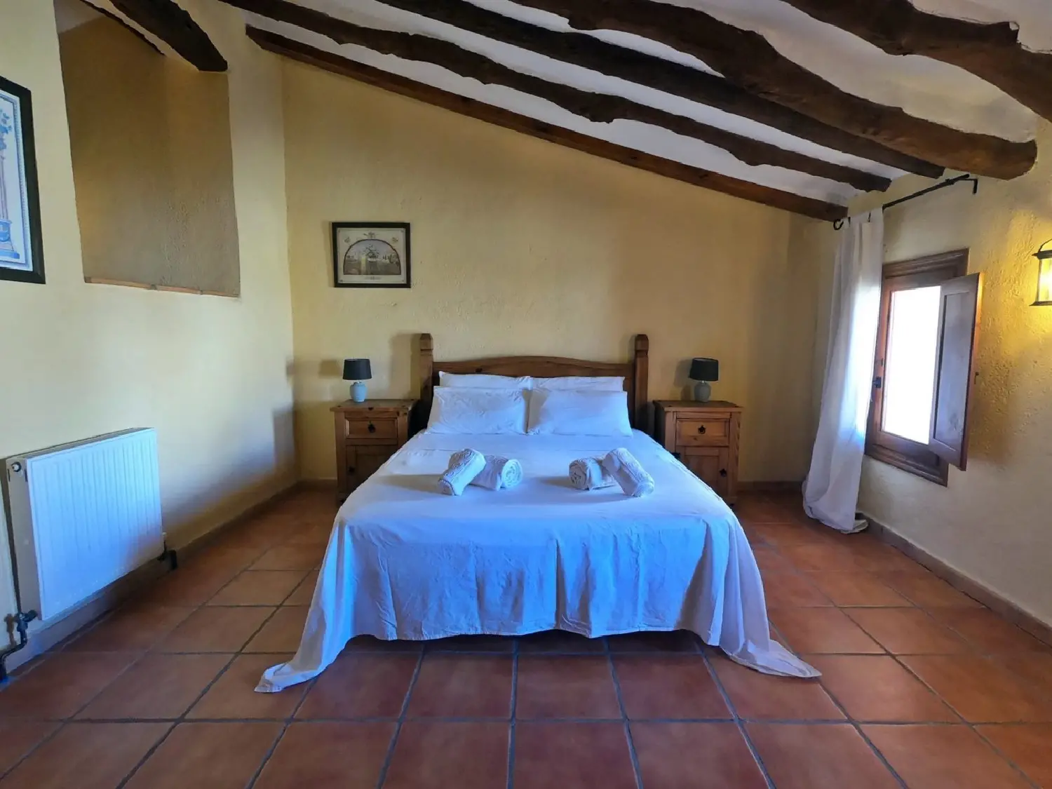  till salu hotell La Solana Marina Alta 3