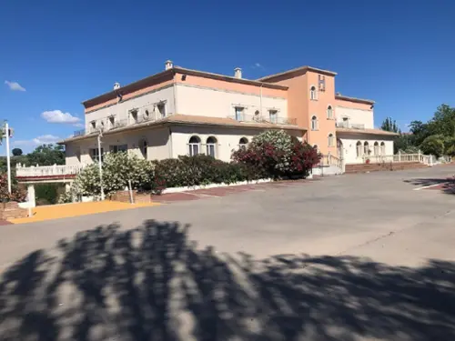 La Yedra Loma (La) hotell foto 6211313