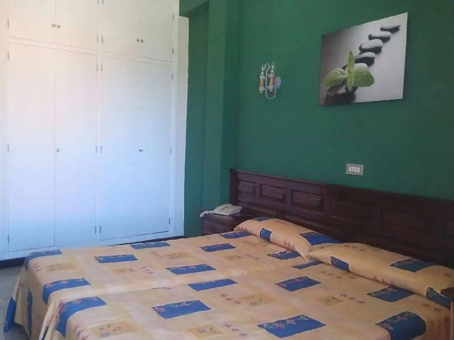  till salu hotell Las Dehesas Zona Norte 6