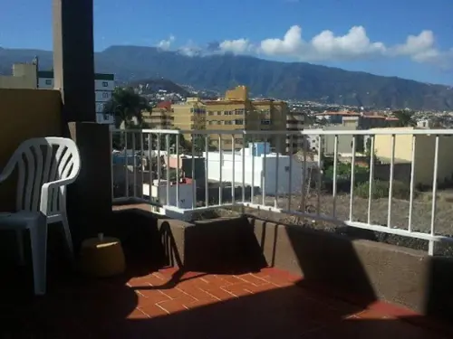 Las Dehesas Zona Norte hotell foto 6173785