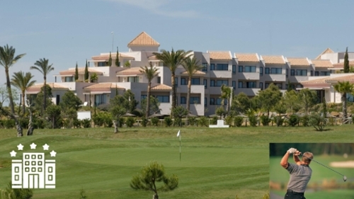 Las Brisas Costa Del Sol Occidental hotell foto 6219971
