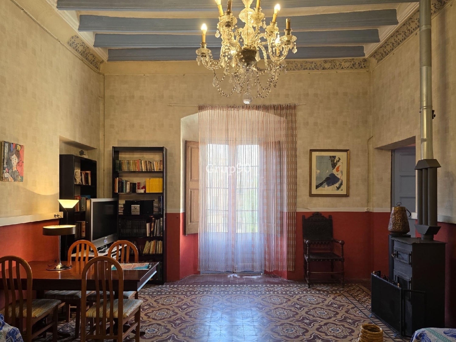  till salu hotell Les Roques Conca De Barberà 6