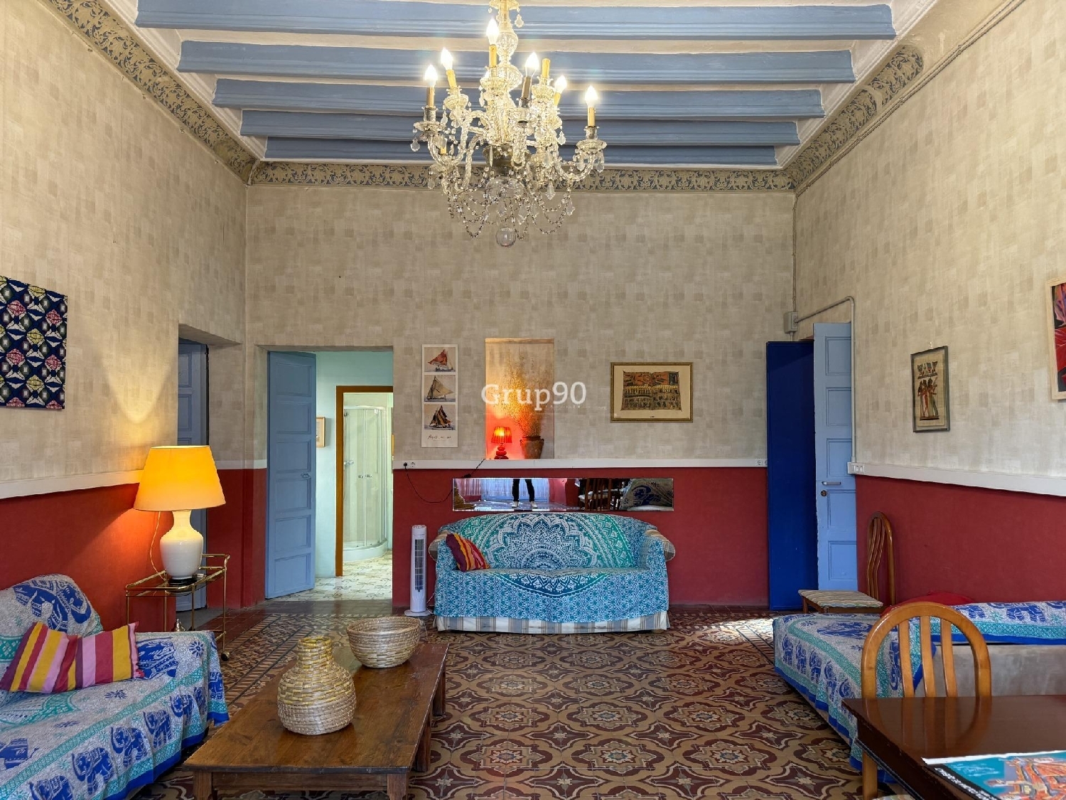  till salu hotell Les Roques Conca De Barberà 1