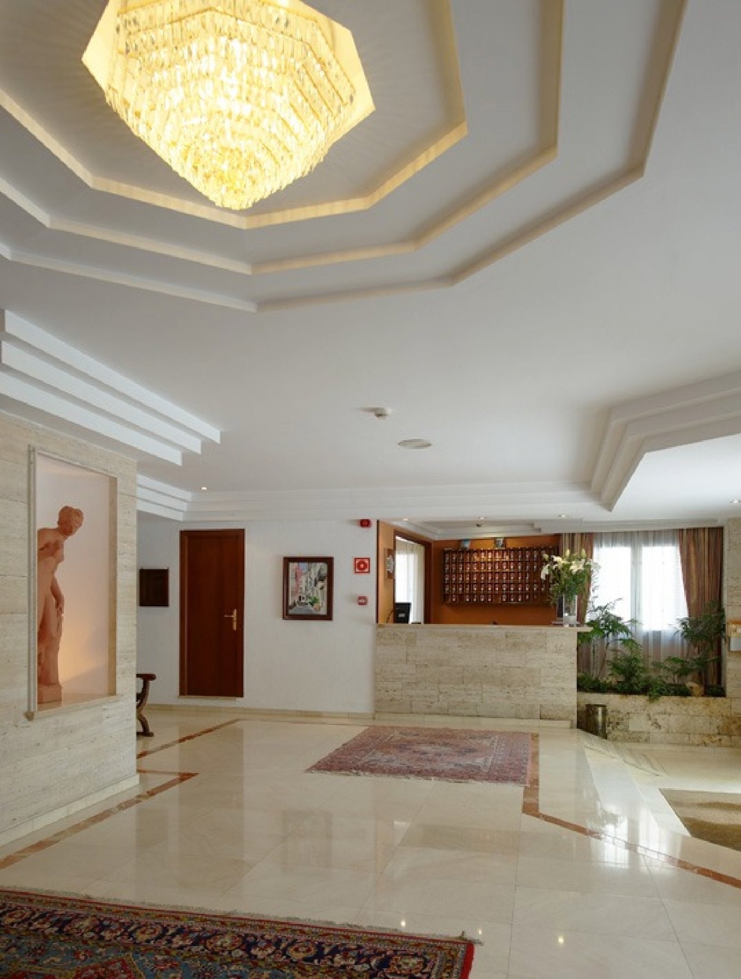 till salu hotell Lloret De Mar Selva 3