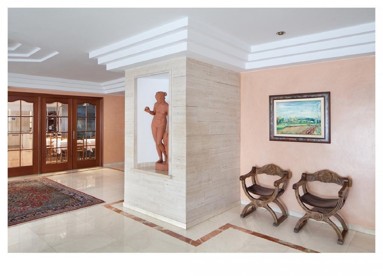  till salu hotell Lloret De Mar Selva 4