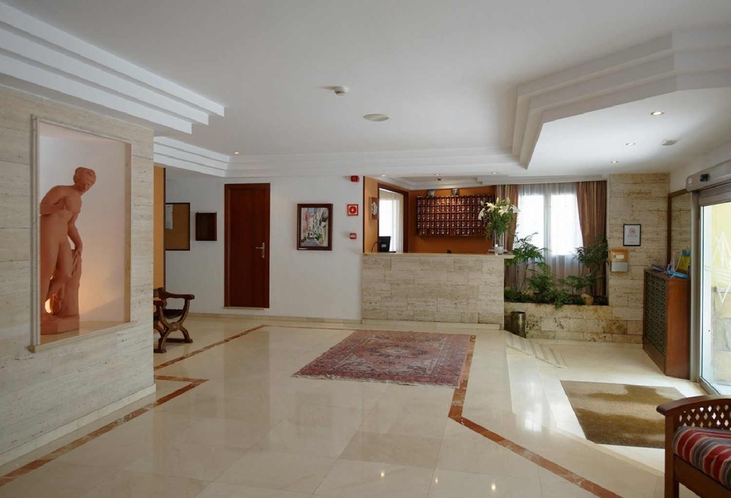 till salu hotell Lloret De Mar Selva 2