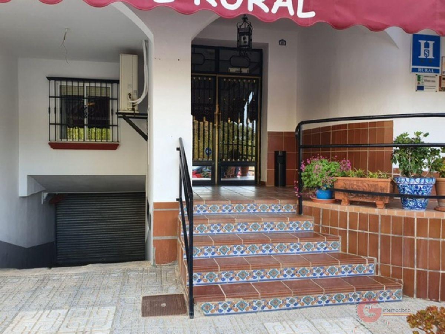 till salu hotell Lopera Accitania 2