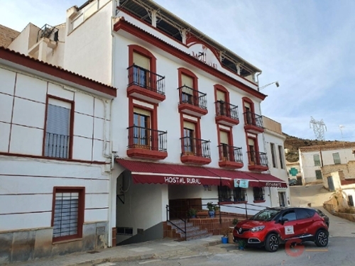 Lopera Accitania hotell foto 6255406