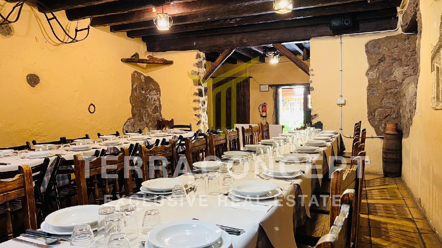  till salu hotell Los Gomez Zona Norte 8