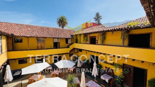 Los Gomez Zona Norte hotell foto 6261001