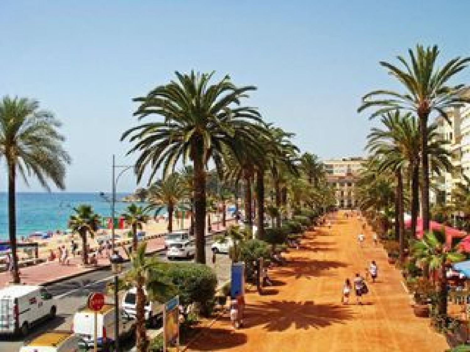  till salu hotell Mas Romeu Residencial Selva 4