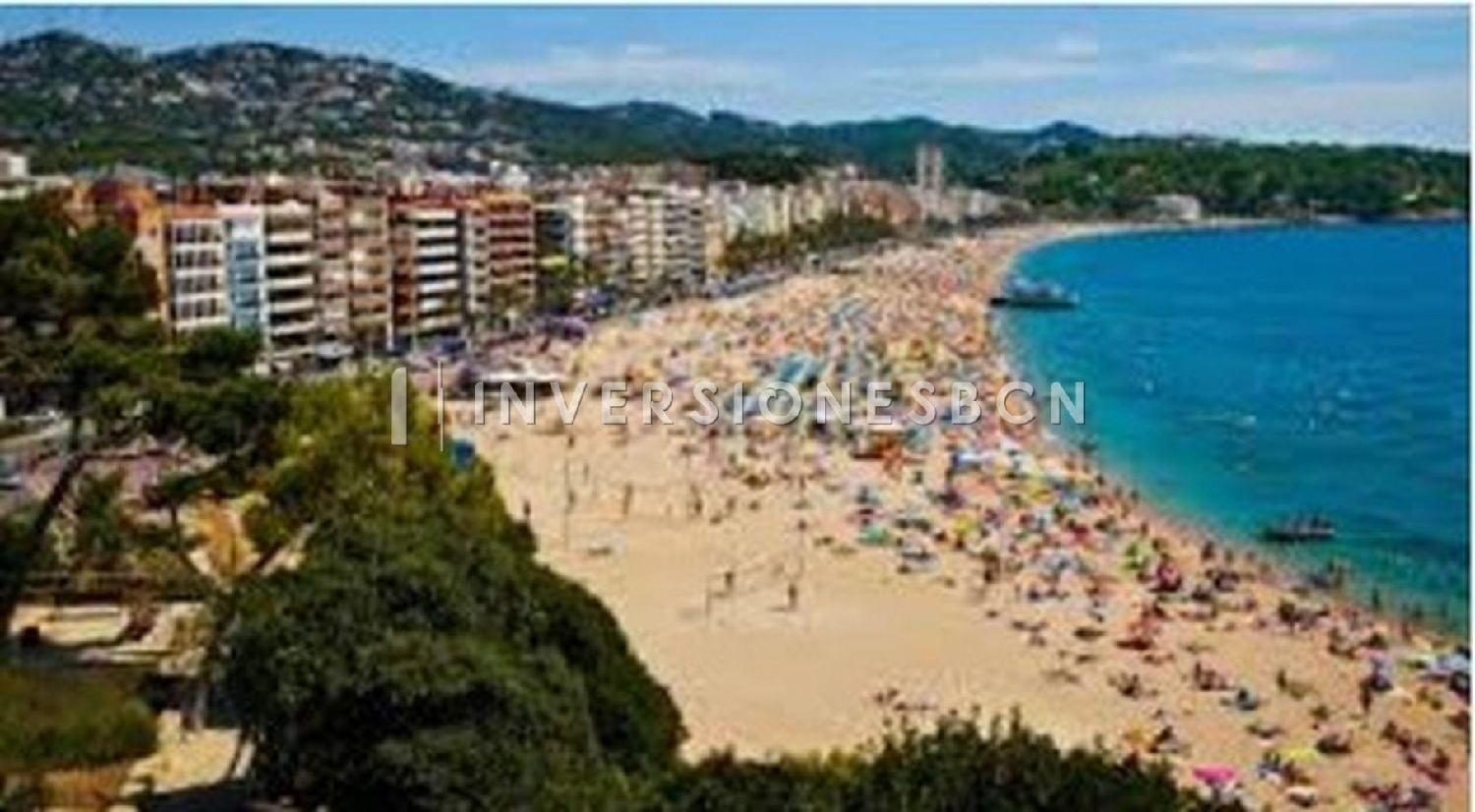 till salu hotell Mas Romeu Residencial Selva 2