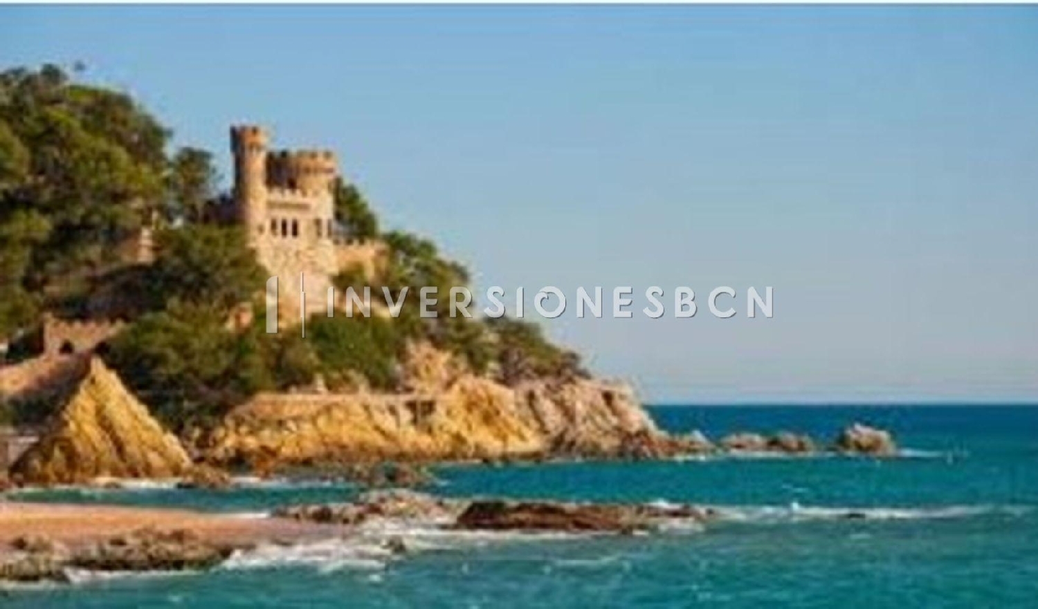  till salu hotell Mas Romeu Residencial Selva 5