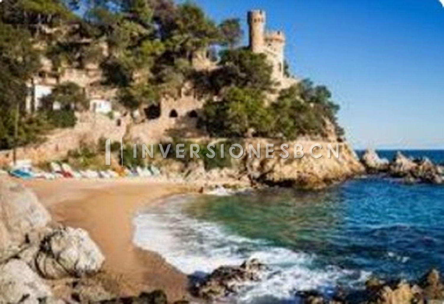  till salu hotell Mas Romeu Residencial Selva 4