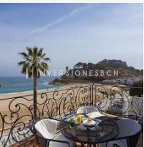 Mas Romeu Residencial Selva hotell foto 6255158