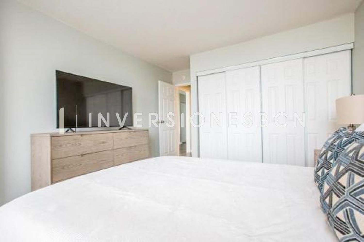  till salu hotell Mas Romeu Residencial Selva 7
