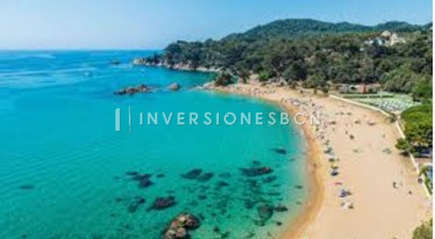 till salu hotell Mas Romeu Residencial Selva 3