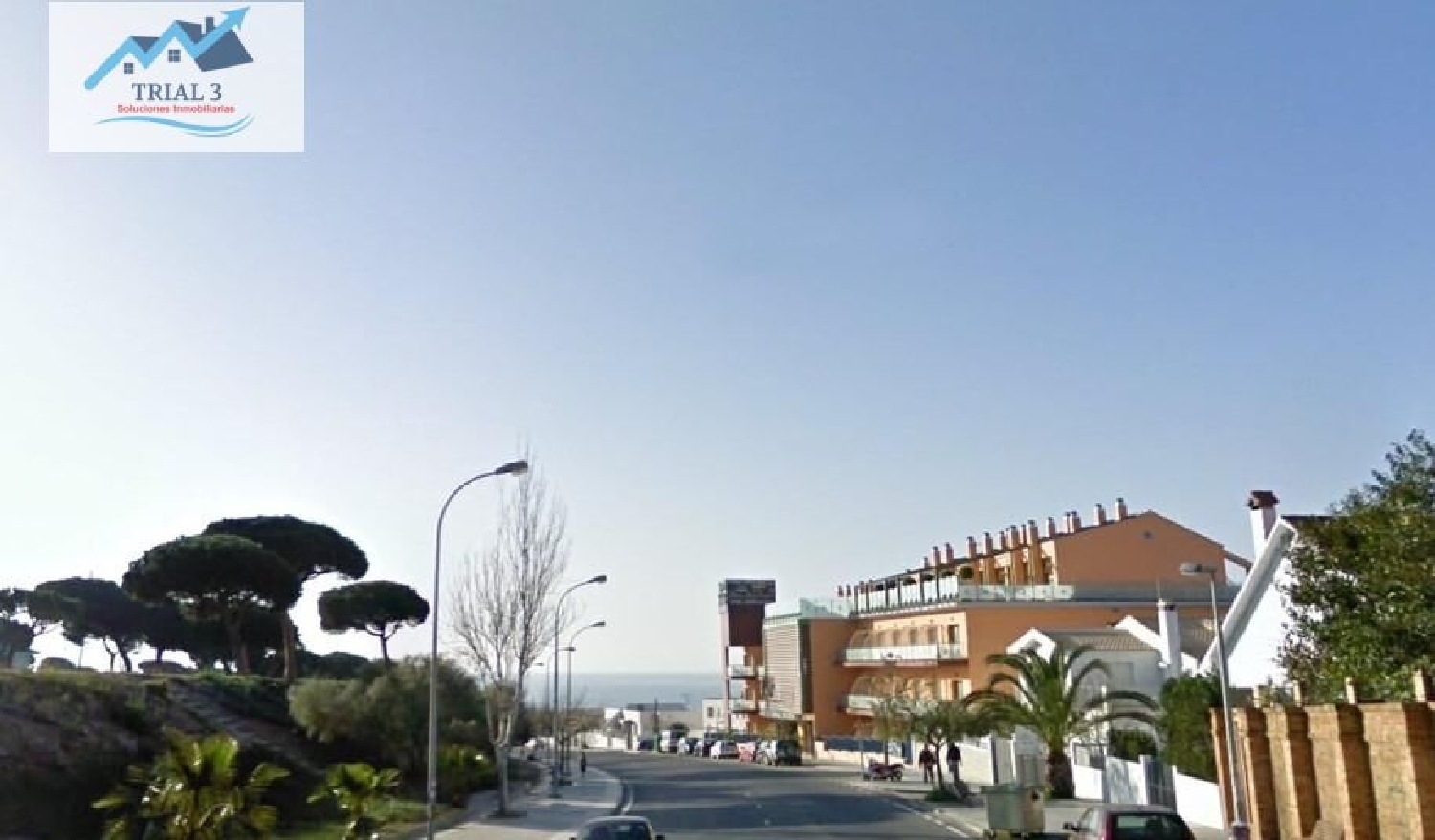 till salu hotell Mazagón Metropolitana De Huelva 2