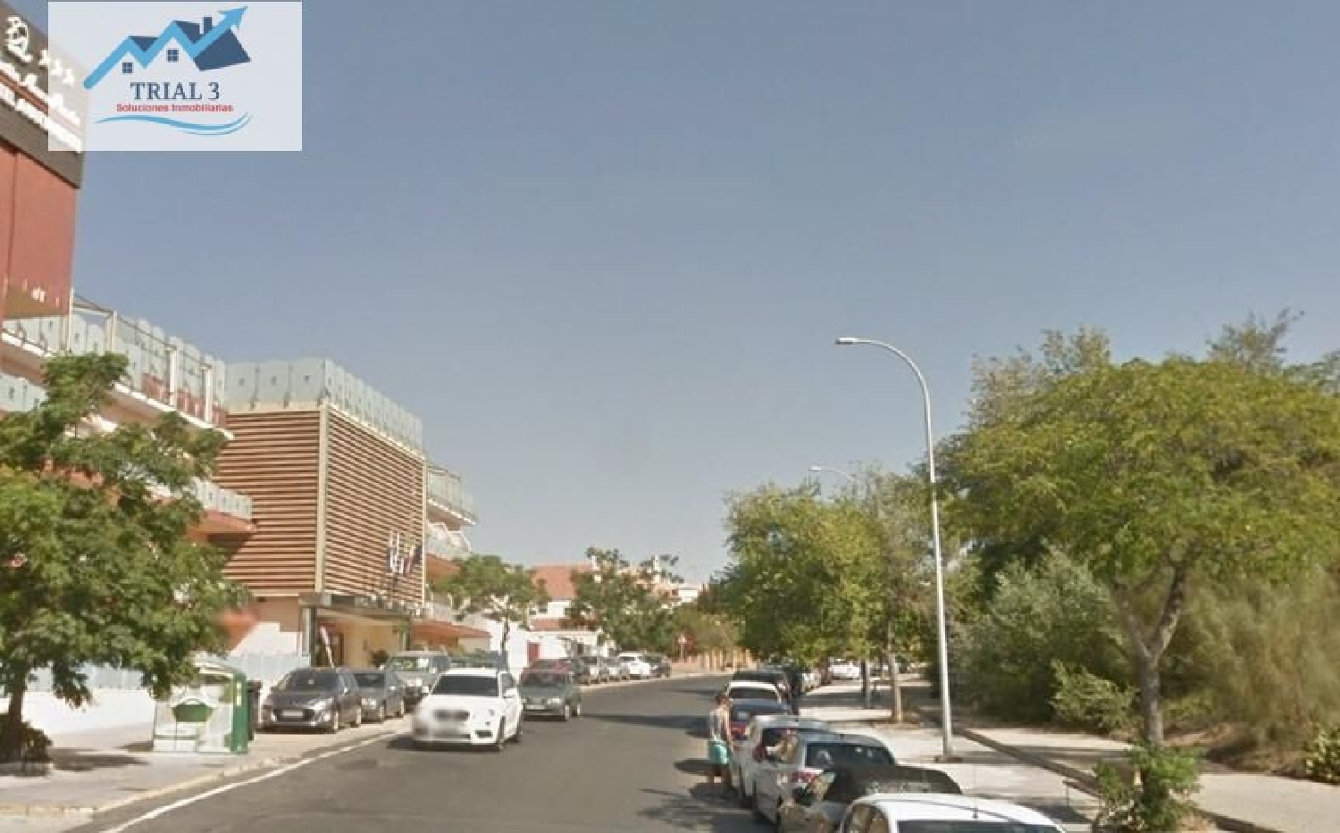  till salu hotell Mazagón Metropolitana De Huelva 1