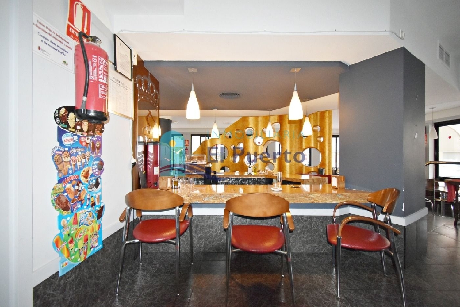  till salu hotell Mingrano Bajo Guadalentín 4