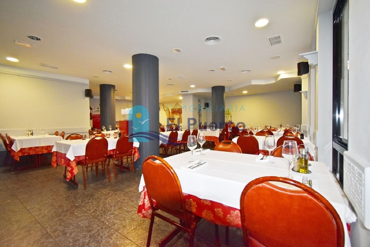  till salu hotell Mingrano Bajo Guadalentín 5