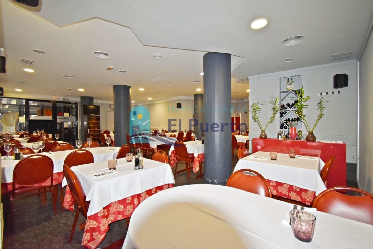  till salu hotell Mingrano Bajo Guadalentín 6