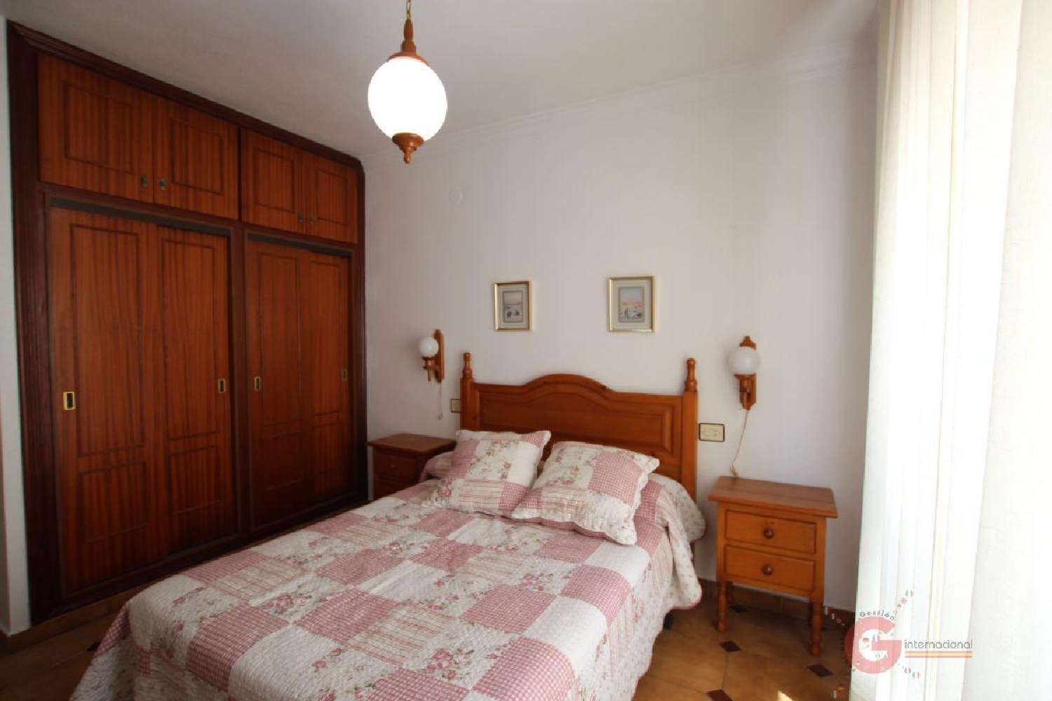 till salu hotell Monte De Los Almendros Costa Tropical 6