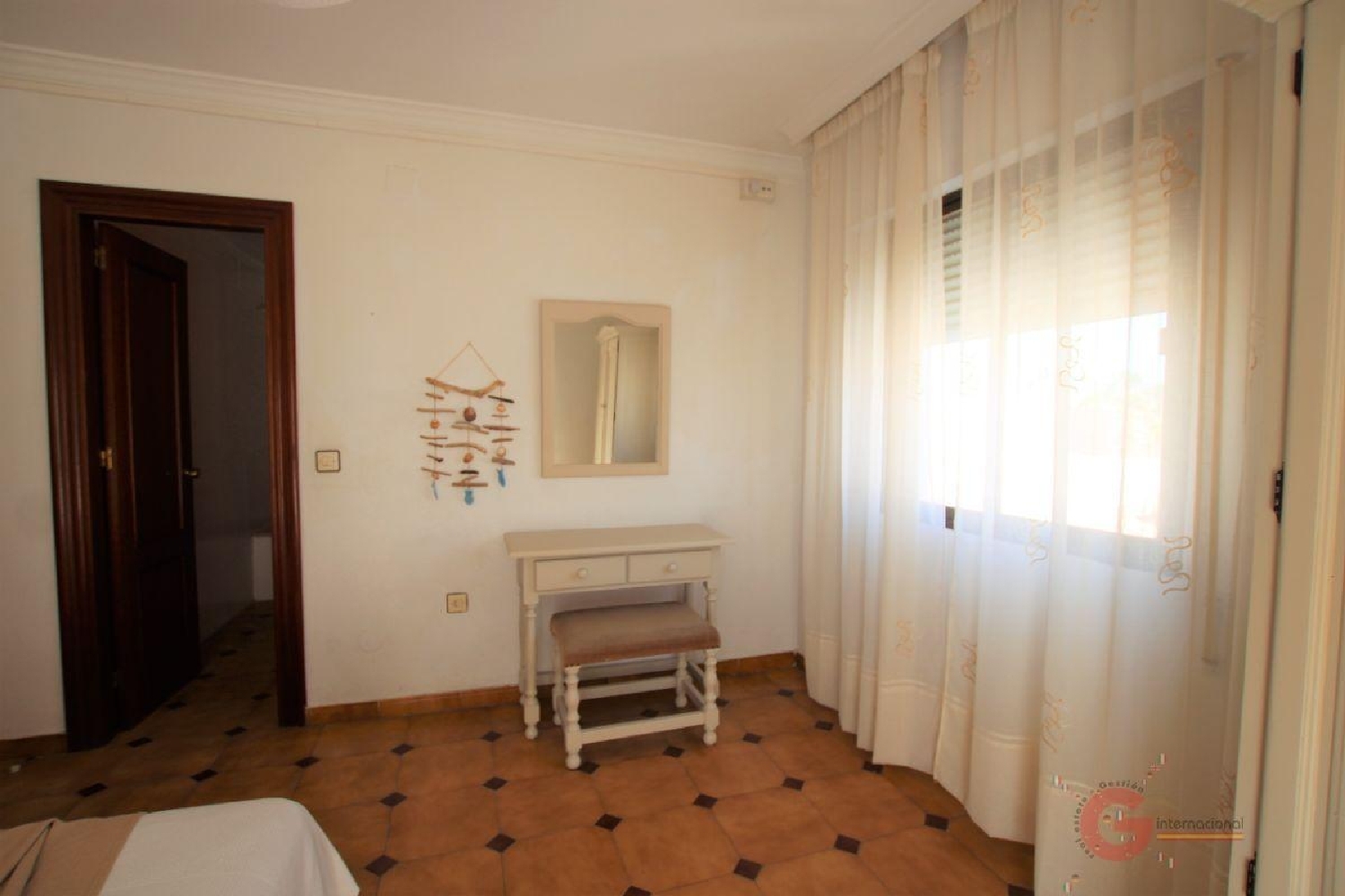 till salu hotell Monte De Los Almendros Costa Tropical 3