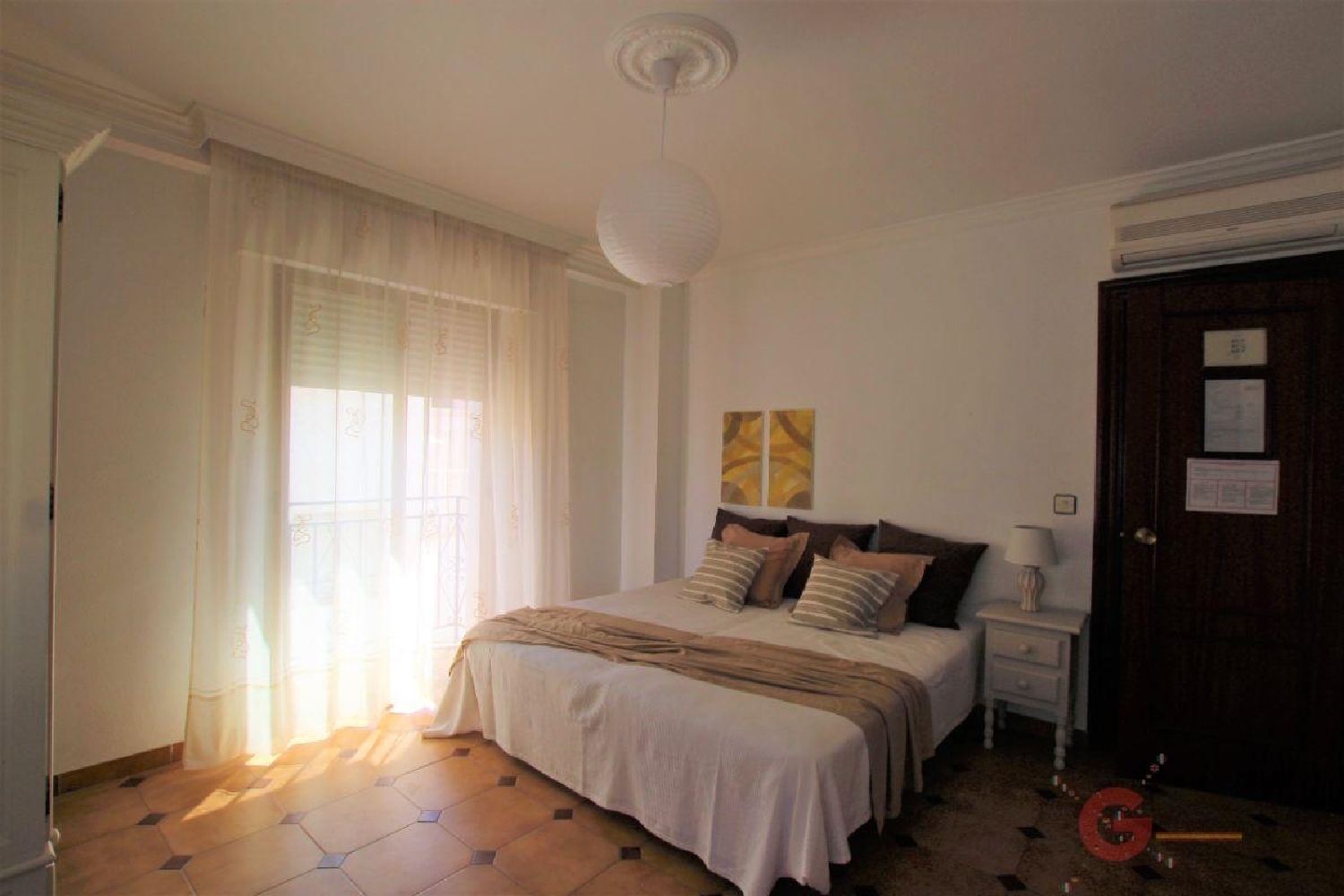 till salu hotell Monte De Los Almendros Costa Tropical 2