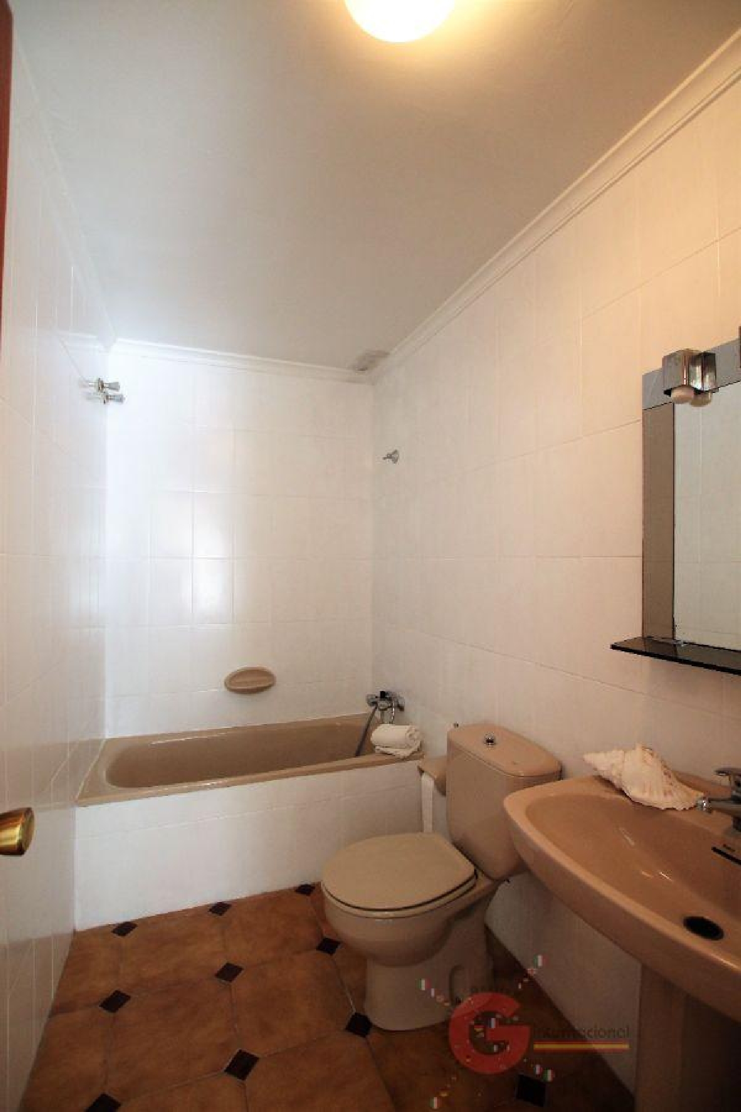  till salu hotell Monte De Los Almendros Costa Tropical 4