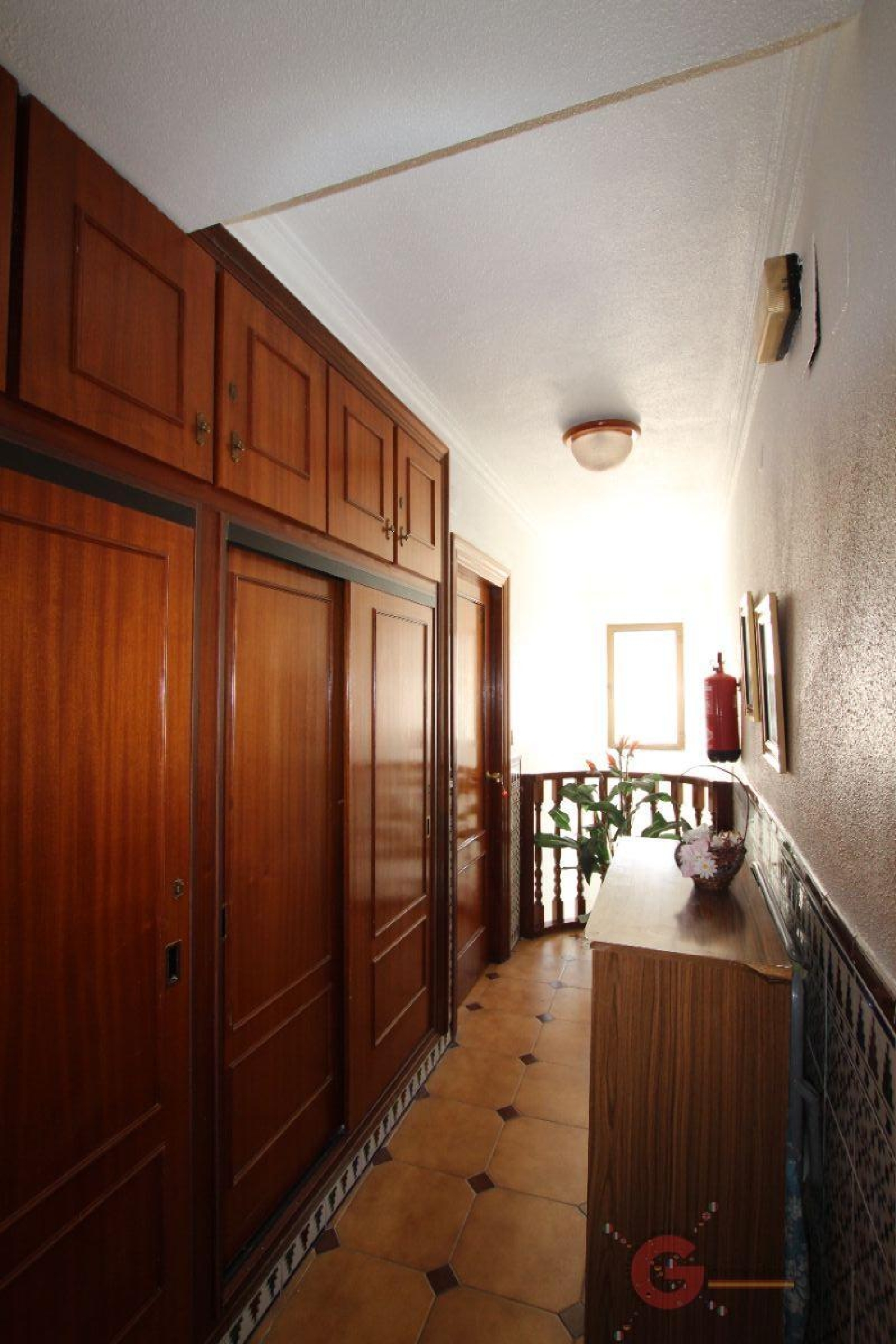  till salu hotell Monte De Los Almendros Costa Tropical 8