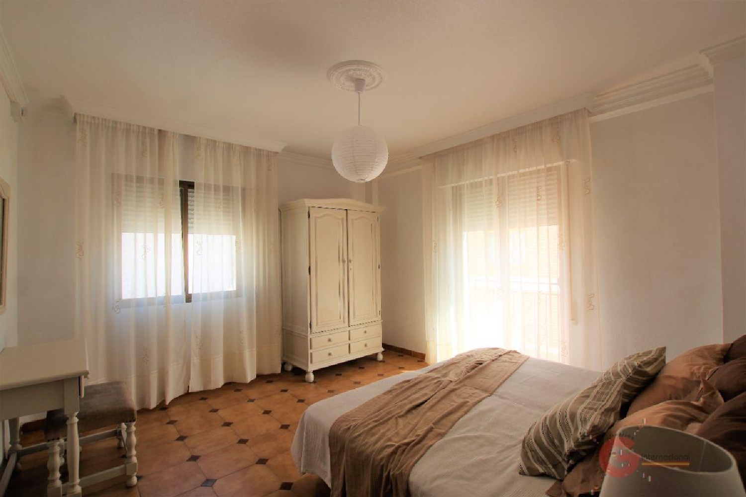  till salu hotell Monte De Los Almendros Costa Tropical 1