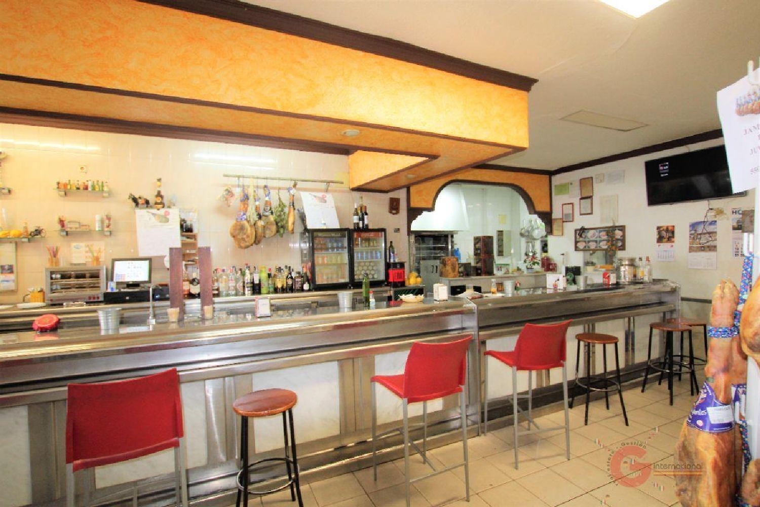  till salu hotell Motril Costa Tropical 5
