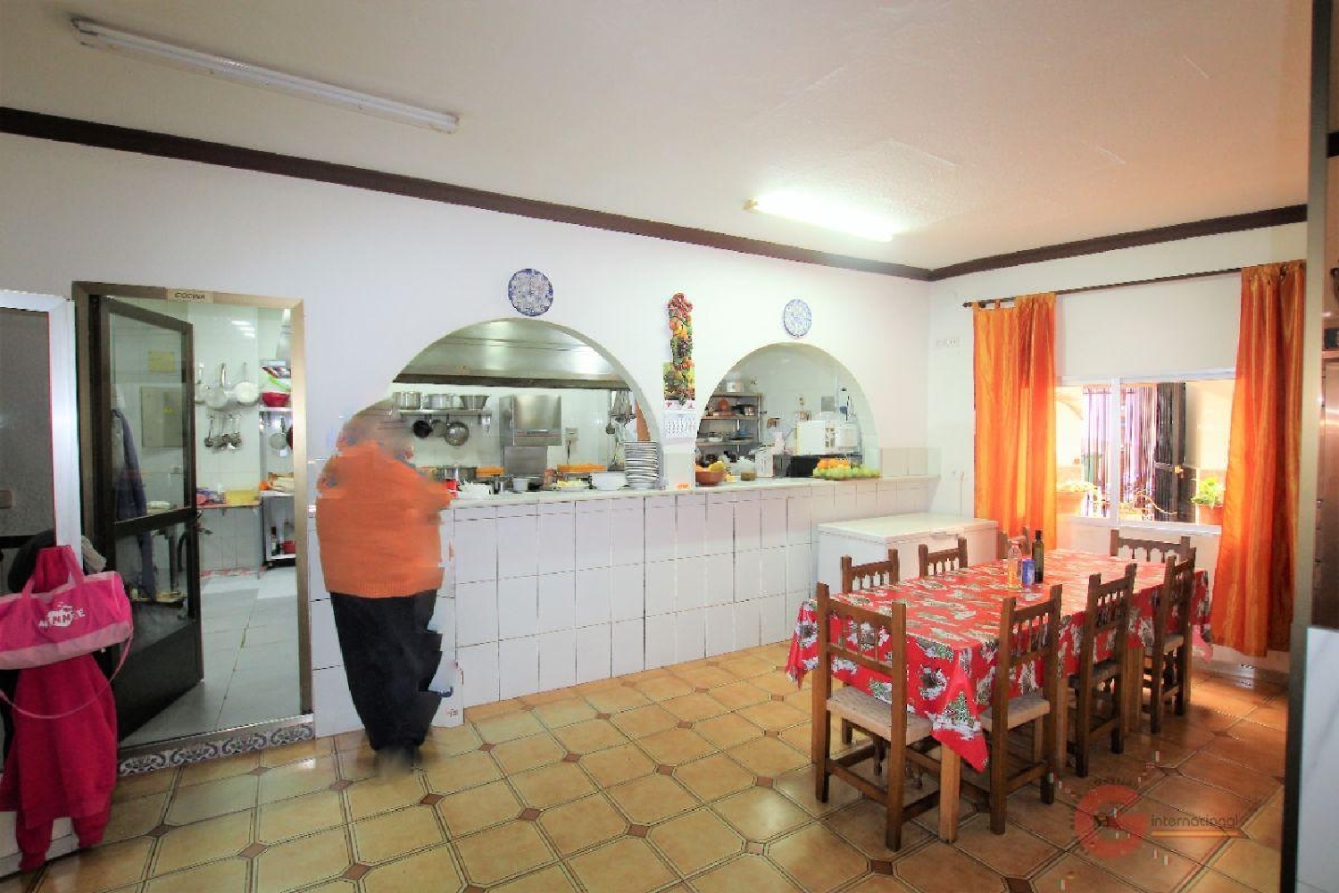  till salu hotell Motril Costa Tropical 7