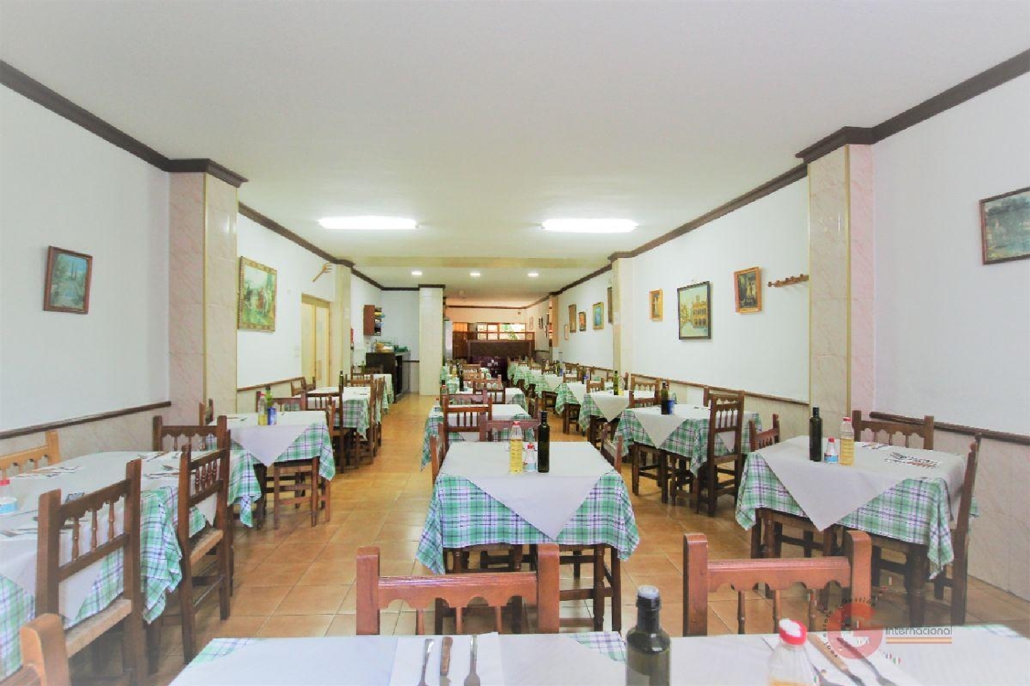 till salu hotell Motril Costa Tropical 3