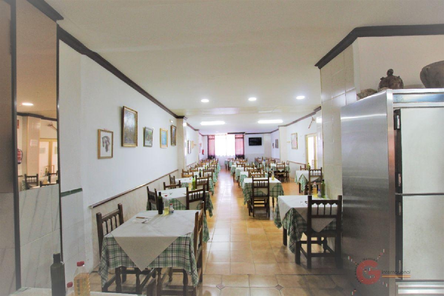  till salu hotell Motril Costa Tropical 4