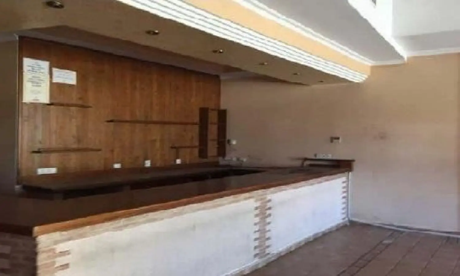  till salu hotell Narboneta Serranía Baja 5