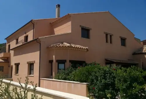 Narboneta Serranía Baja hotell foto 6195985