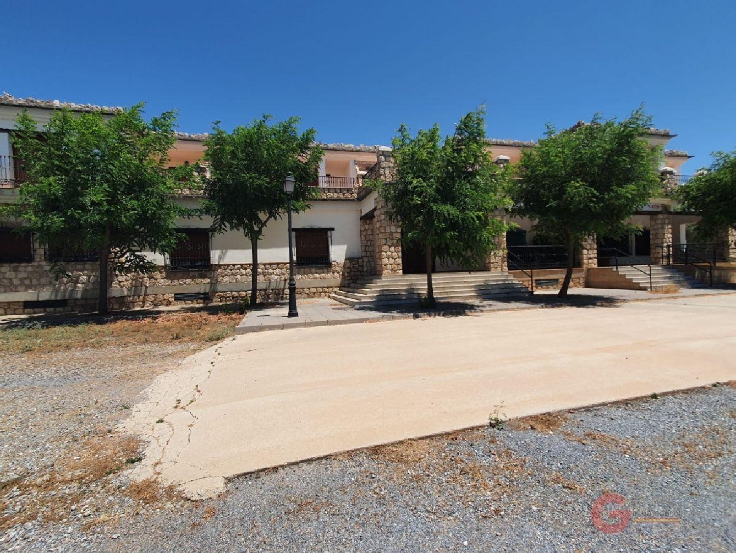  till salu hotell Órgiva Alpujarra Granadina 1